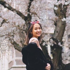 Meet your Posher, Megan